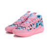 PUMA x Kid Super MB.03 “Pink Lilac Team Light Blue”