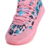 PUMA x Kid Super MB.03 “Pink Lilac Team Light Blue”