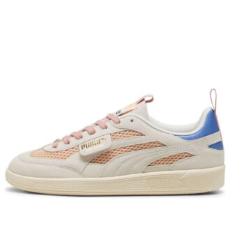 PUMA x Kid Super Palermo “Warm White”