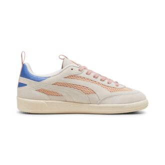 PUMA x Kid Super Palermo “Warm White”