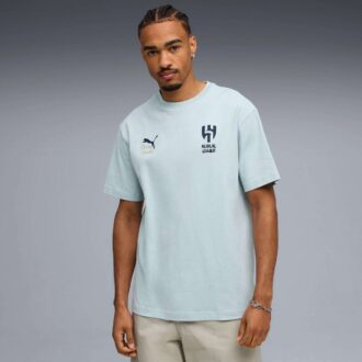 PUMA x KIDSUPER Al-Hilal Saudi FC Men Soccer Tee