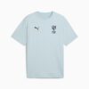 PUMA x KIDSUPER Al-Hilal Saudi FC Men Soccer Tee PUMA x KIDSUPER Al-Hilal Saudi FC Men Soccer Tee