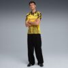 PUMA x KIDSUPER Borussia Dortmund Replica Men Soccer Jersey PUMA x KIDSUPER Borussia Dortmund Replica Men Soccer Jersey