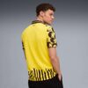 PUMA x KIDSUPER Borussia Dortmund Replica Men Soccer Jersey PUMA x KIDSUPER Borussia Dortmund Replica Men Soccer Jersey