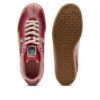 PUMA x KIDSUPER Brasil Panels “Dark Crimson Alpine Snow”