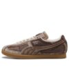 PUMA x KIDSUPER Brasil Panels “Espresso Brown”