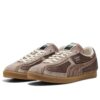 PUMA x KIDSUPER Brasil Panels “Espresso Brown”