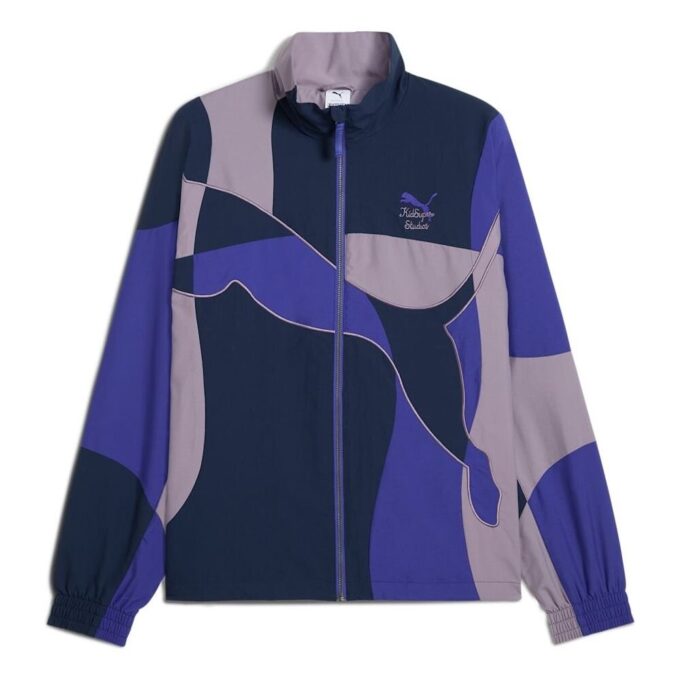 PUMA x KIDSUPER Cellerator Jacket “Lapis Lazuli”