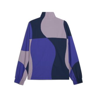 PUMA x KIDSUPER Cellerator Jacket “Lapis Lazuli”