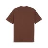 PUMA x KidSuper Graphic T-shirt “Chestnut Brown”