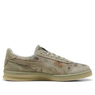 PUMA x Kidsuper Indoor Distressed “Lux Army”