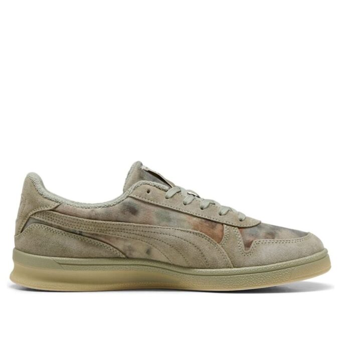 PUMA x Kidsuper Indoor Distressed “Lux Army”
