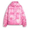 PUMA x KIDSUPER Jacket “Pearl Pink”