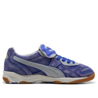 PUMA x Kidsuper King Indoor “Dart Blue Grey Fog”