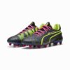 PUMA x KIDSUPER KING ULTIMATE Men Firm/Artificial Ground Soccer Cleats PUMA x KIDSUPER KING ULTIMATE Men Firm/Artificial Ground Soccer Cleats