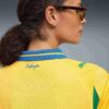 PUMA x KIDSUPER Mamelodi Sundowns Replica Women Soccer Jersey PUMA x KIDSUPER Mamelodi Sundowns Replica Women Soccer Jersey