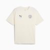 PUMA x KIDSUPER Manchester City Men Soccer Tee PUMA x KIDSUPER Manchester City Men Soccer Tee
