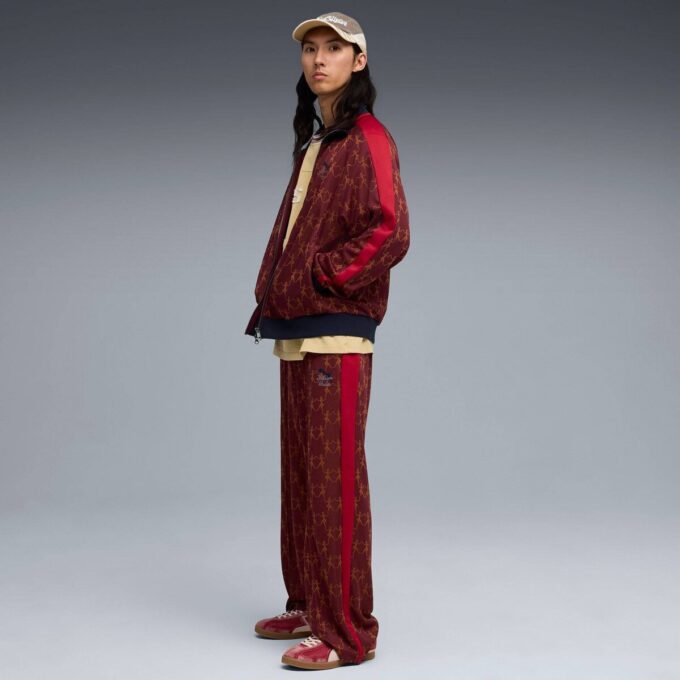 PUMA x KIDSUPER Men Graphic Tee PUMA x KIDSUPER Men Graphic Tee