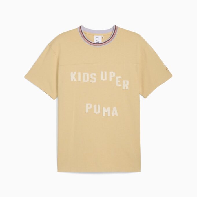 PUMA x KIDSUPER Men Graphic Tee PUMA x KIDSUPER Men Graphic Tee