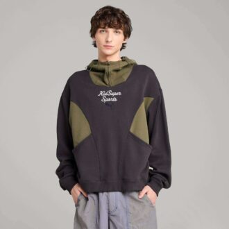 PUMA x KIDSUPER Men Hoodie
