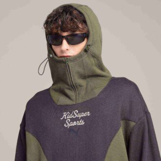PUMA x KIDSUPER Men Hoodie