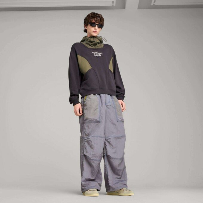 PUMA x KIDSUPER Men Hoodie PUMA x KIDSUPER Men Hoodie