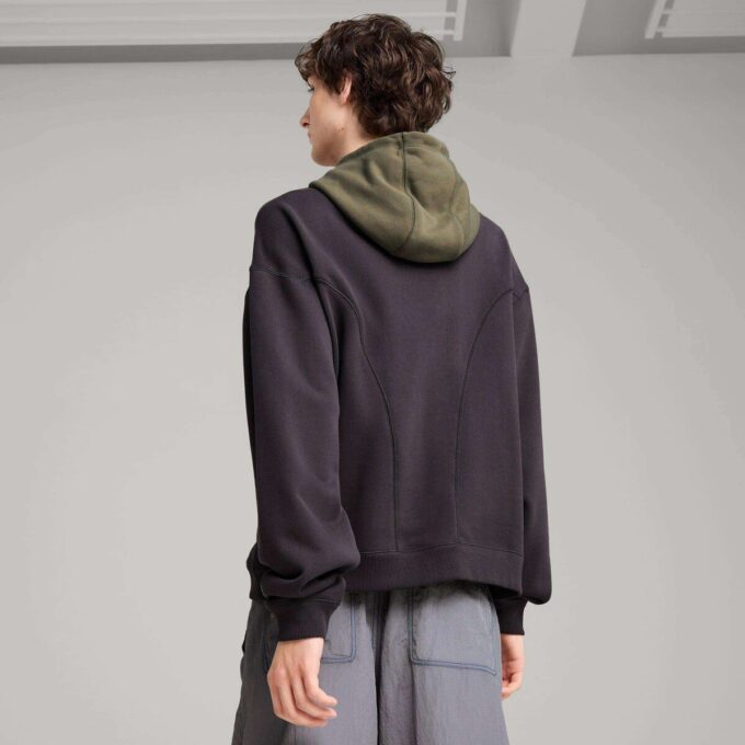 PUMA x KIDSUPER Men Hoodie PUMA x KIDSUPER Men Hoodie