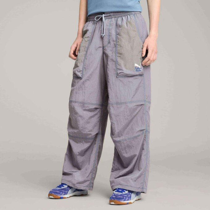 PUMA x KIDSUPER Men Pants PUMA x KIDSUPER Men Pants