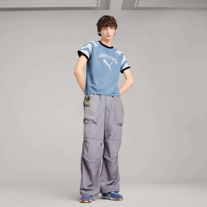 PUMA x KIDSUPER Men Pants PUMA x KIDSUPER Men Pants