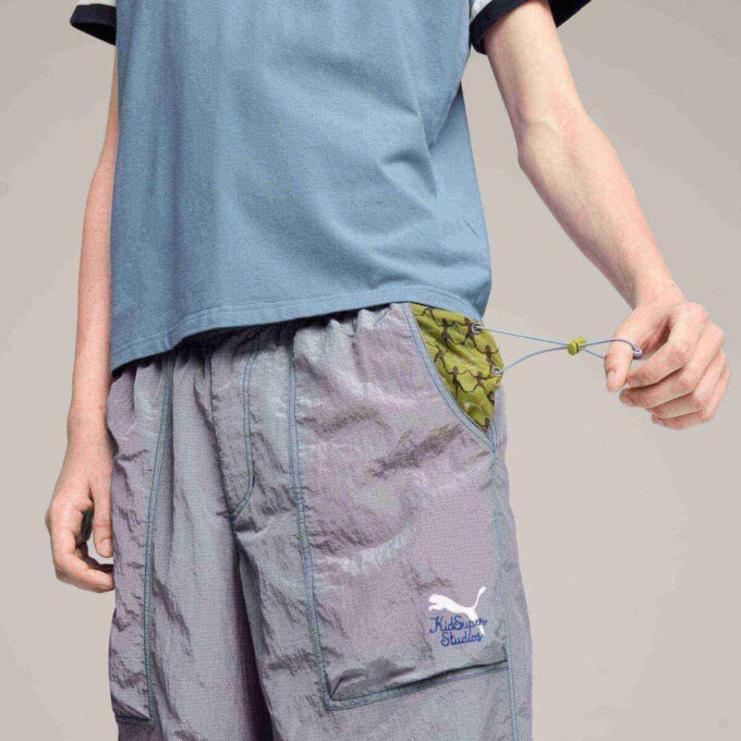 PUMA x KIDSUPER Men Pants PUMA x KIDSUPER Men Pants