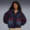 PUMA x KIDSUPER Men Ripstop Jacket PUMA x KIDSUPER Men Ripstop Jacket