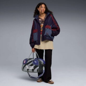 PUMA x KIDSUPER Men Ripstop Jacket