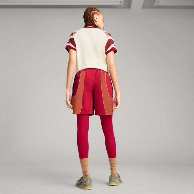 PUMA x KIDSUPER Men Shorts PUMA x KIDSUPER Men Shorts