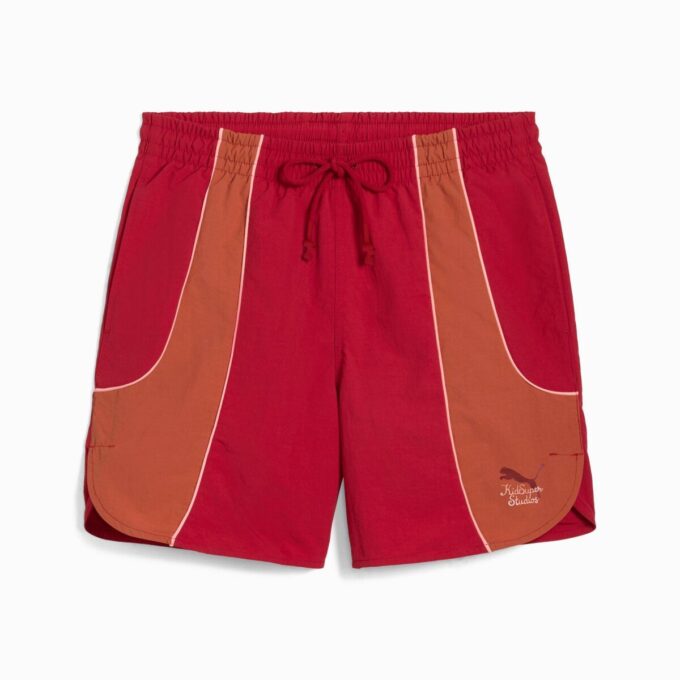 PUMA x KIDSUPER Men Shorts PUMA x KIDSUPER Men Shorts