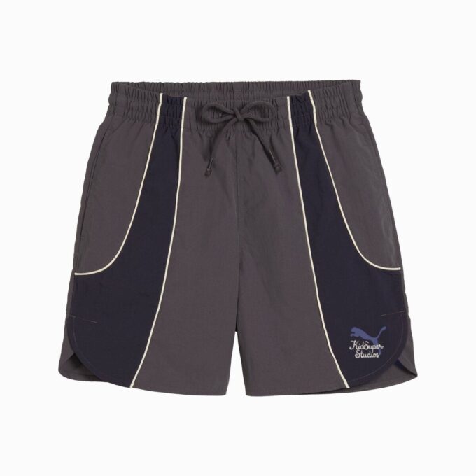 PUMA x KIDSUPER Men Shorts PUMA x KIDSUPER Men Shorts