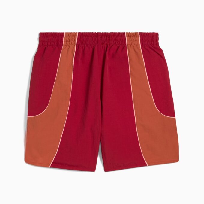 PUMA x KIDSUPER Men Shorts PUMA x KIDSUPER Men Shorts