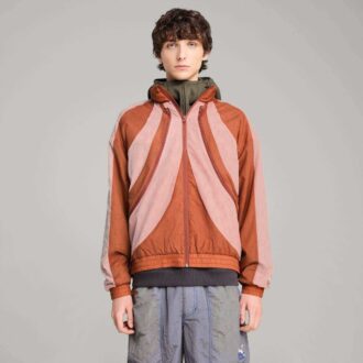 PUMA x KIDSUPER Men Windbreaker PUMA x KIDSUPER Men Windbreaker