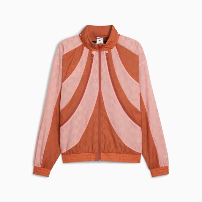 PUMA x KIDSUPER Men Windbreaker PUMA x KIDSUPER Men Windbreaker