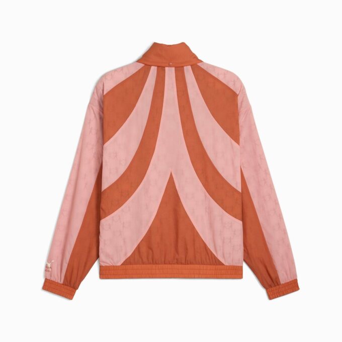 PUMA x KIDSUPER Men Windbreaker PUMA x KIDSUPER Men Windbreaker