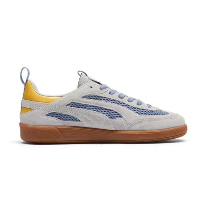PUMA x KidSuper Palermo “Ash Grey”