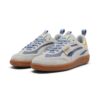 PUMA x KidSuper Palermo “Ash Grey”