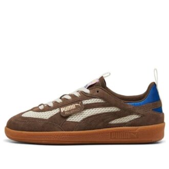 PUMA x KidSuper Palermo “Brown Khaki”