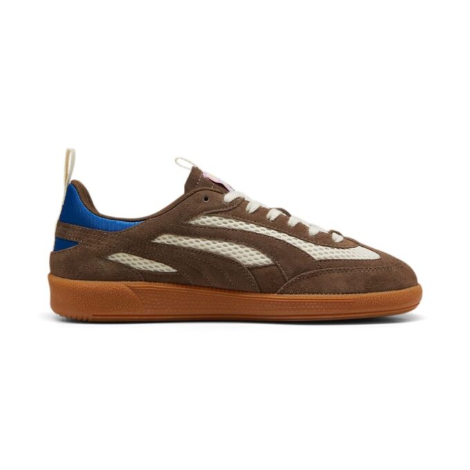 PUMA x KidSuper Palermo “Brown Khaki”