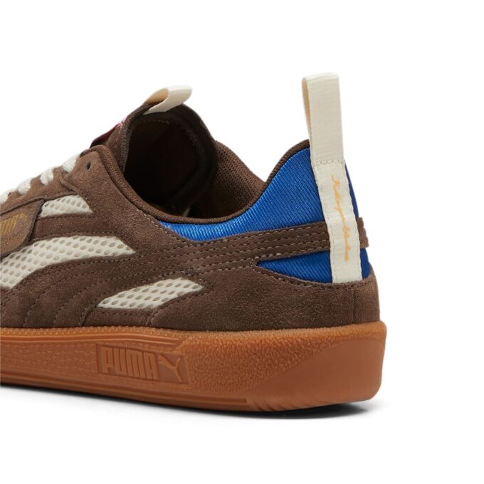 PUMA x KidSuper Palermo “Brown Khaki”
