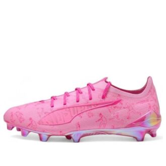 PUMA x KidSuper Ultra 5 Ultimate FG “Pink Lilac”