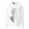 PUMA x KOCH Hoodie “White Multi-Color”