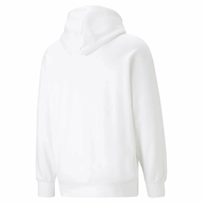 PUMA x KOCH Hoodie “White Multi-Color”
