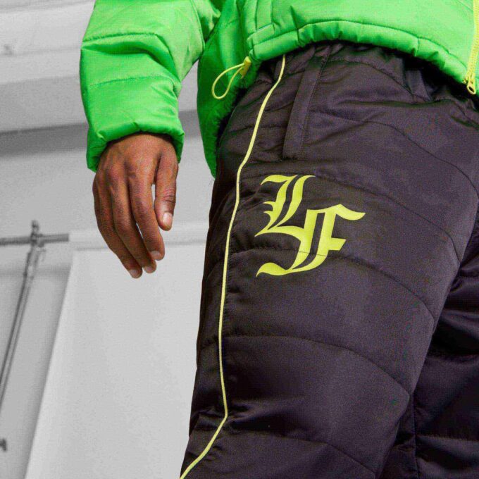 PUMA x LAMELO BALL LaFrancé Assist Men Ski Pants PUMA x LAMELO BALL LaFrancé Assist Men Ski Pants