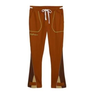PUMA x LAMELO BALL LaFranc Pants “Tan”