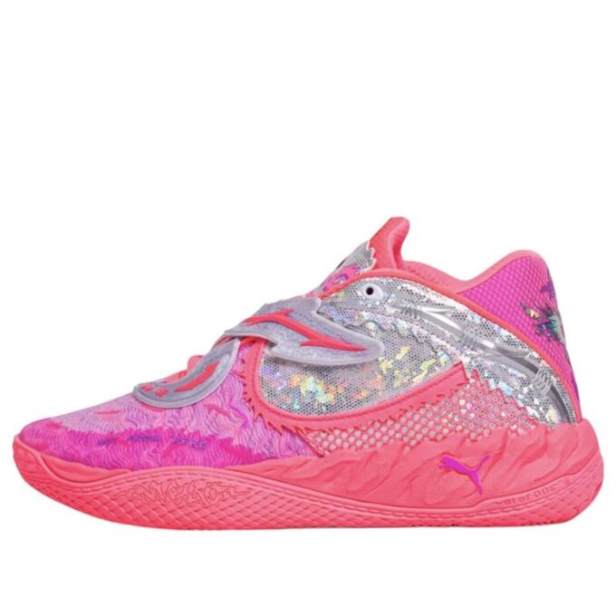 PUMA x Lamelo Ball MB.05 “Pink”